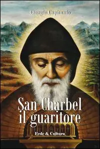 Consegna Rapida San Charbel il guaritore