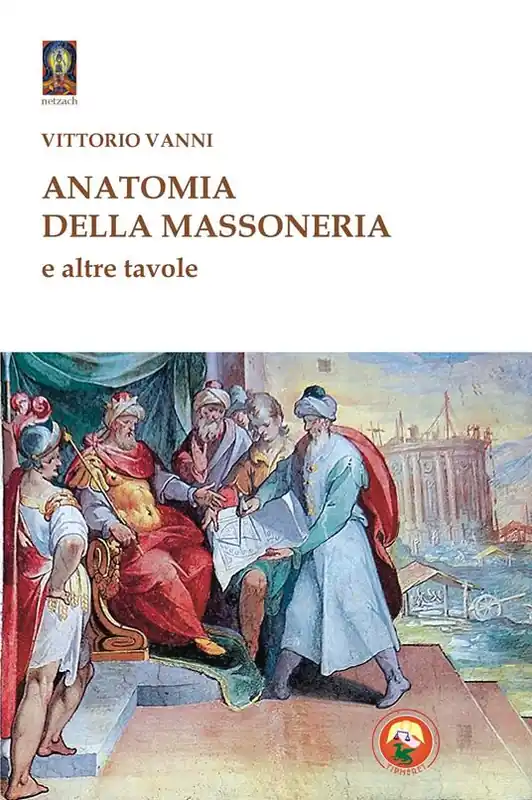 Di Tendenza Anatomia della massoneria e altre tavole