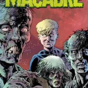Doc Macabre Offerta Del Giorno