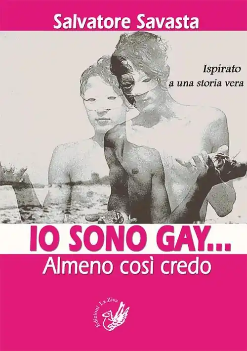 Ultima Occasione Io sono gay... Almeno così credo. Ispirato a una storia vera
