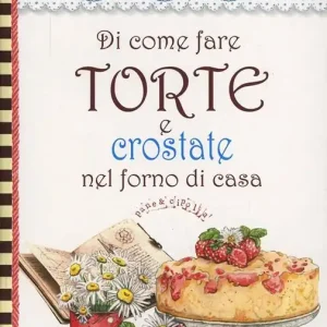 Affare Di come fare torte & crostate nel forno di casa. Pane e cipolla