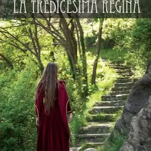 Economico La tredicesima regina