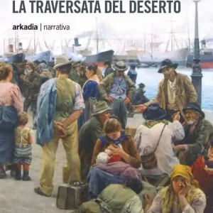 La traversata del deserto Promozione