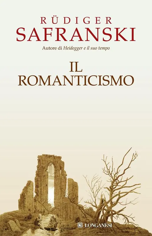 Più Venduto Il Romanticismo