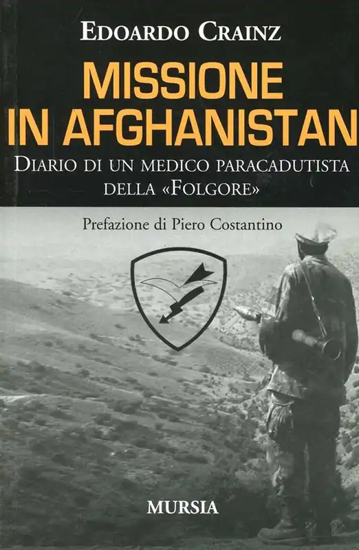 Professionale Missione in Afghanistan