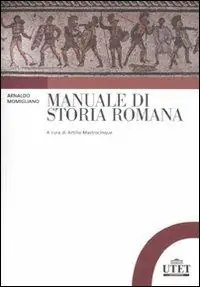 Spedito Oggi Manuale di storia romana