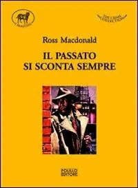 Spedizione Espresso Il passato si sconta sempre