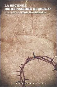 La seconda crocifissione di Cristo Super Prezzo