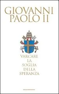 Varcare la soglia della speranza A Buon Prezzo