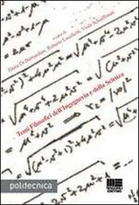 Ultime Pezzi Temi filosofici dell‘ingegneria e della scienza