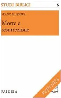 A Buon Prezzo Morte e resurrezione. Prediche per la Quaresima su testi della Lettera ai Romani