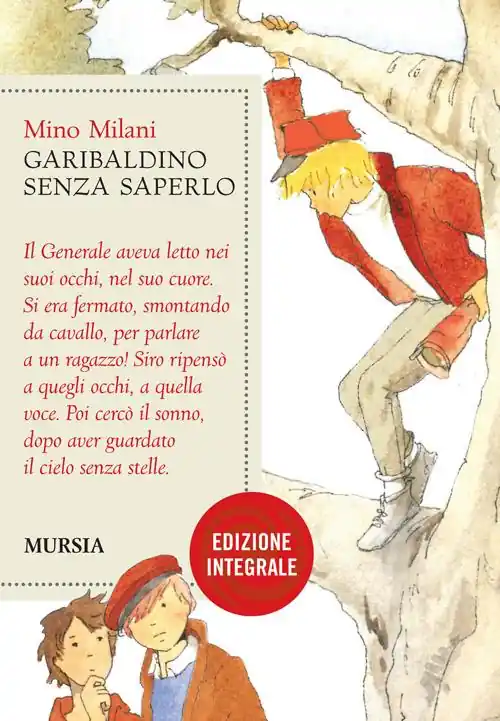 Pagamento Sicuro Garibaldino senza saperlo