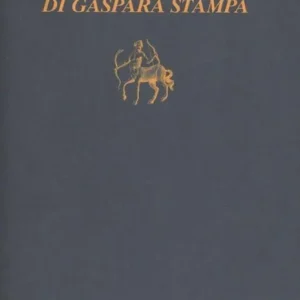 Spedito Oggi Amore infelice di Gaspara Stampa