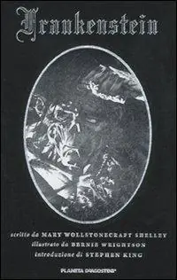 Frankenstein o il moderno Prometeo Offerta Lampo