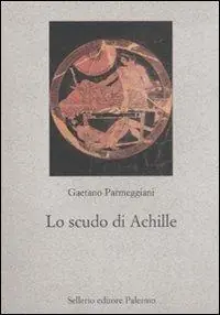 Spedito Oggi Lo scudo di Achille