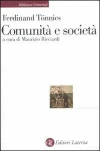 Offerta Comunità e società