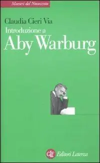 Prezzo Basso Introduzione a Aby Warburg