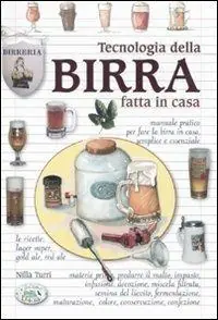 Sconto Tecnologia della birra fatta in casa