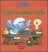 Offerta L‘apprendista puffo. I puffi. Ediz. illustrata