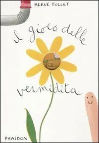 Professionale Il gioco delle vermidita. Ediz. illustrata