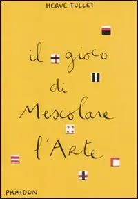 Spedizione Espresso Il gioco di mescolare l‘arte. Ediz. illustrata