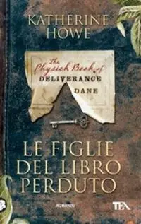 Ultimissimo Modello Le figlie del libro perduto
