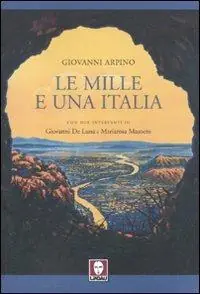 Affare Le mille e una Italia