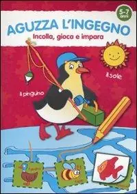 A Buon Prezzo Aguzza l‘ingegno. 5-7 anni