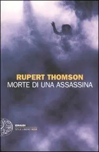 Morte di un‘assassina Ultime Pezzi