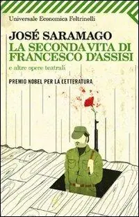 Promo Stagionale La seconda vita di Francesco d‘Assisi e altre opere teatrali