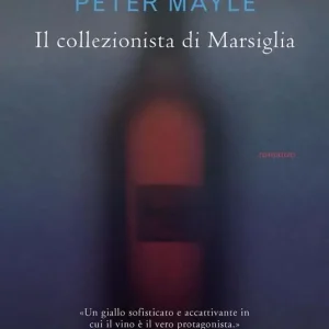Il collezionista di Marsiglia Ordina Subito