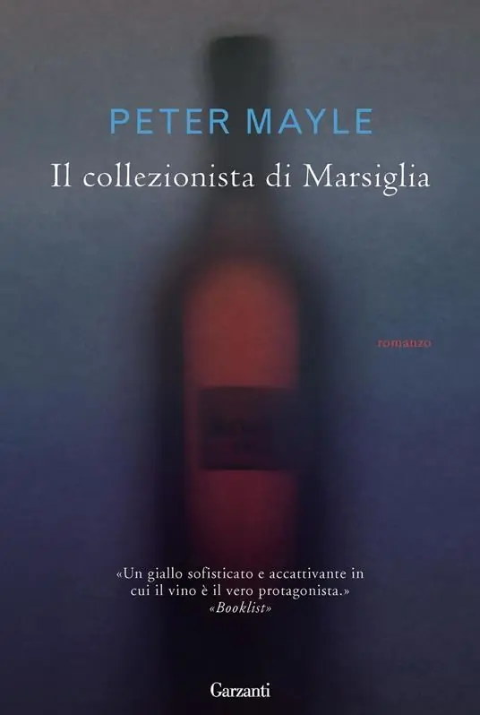 Il collezionista di Marsiglia Ordina Subito