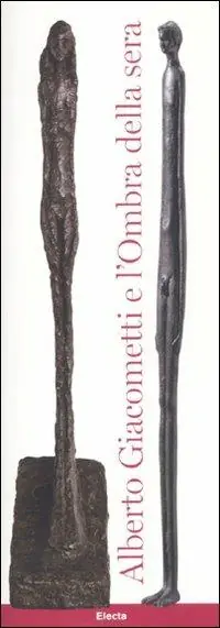 Alberto Giacometti e l‘ombra della sera. Ediz. illustrata Promozione