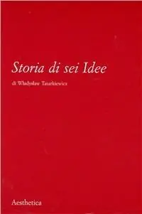 Storia di sei idee Più Venduto