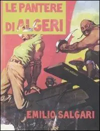 Le pantere di Algeri Novità