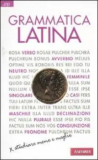 Grammatica latina Prezzo Ridotto