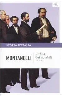 Compra Adesso Storia d‘Italia. Vol. 9 L‘ Italia dei notabili (1861-1900)