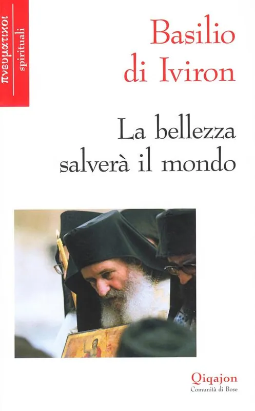 Prezzo Di Fabbrica La bellezza salverà il mondo