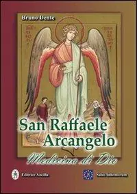 San Raffaele Arcangelo. Medicina di Dio Prezzo Basso
