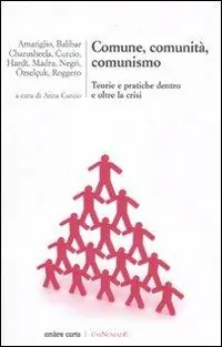 Comune, comunità, comunismo Offerta Del Giorno