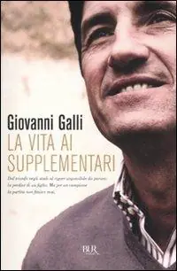 Novità La vita ai supplementari
