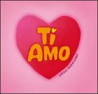 Ultime Pezzi Ti amo