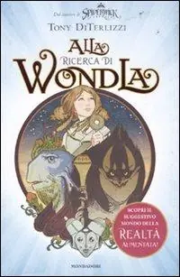 Più Venduto Alla ricerca di Wondla