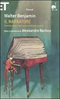 Sconto Il narratore. Considerazioni sull‘opera di Nikolai Leskov