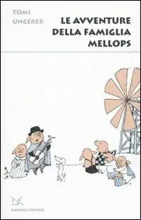 Non Perdere Le avventure della famiglia Mellops