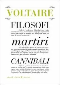 Filosofi martiri cannibali Promo Stagionale