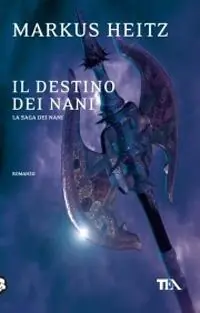 Il destino dei nani Compra Online