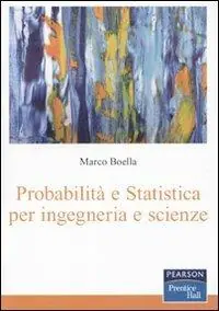 Vendita Finale Probabilità e statistica per ingegneria e scienze