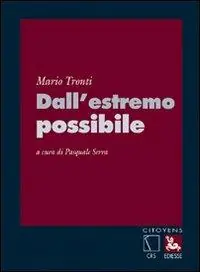Ultime Pezzi Dall‘estremo possibile