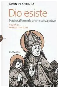 Di Tendenza Dio esiste. Perché affermarlo anche senza prove
